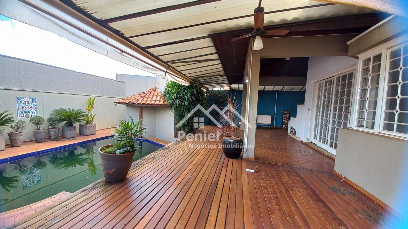 Casa à venda com 3 quartos, 284m² - Foto 8