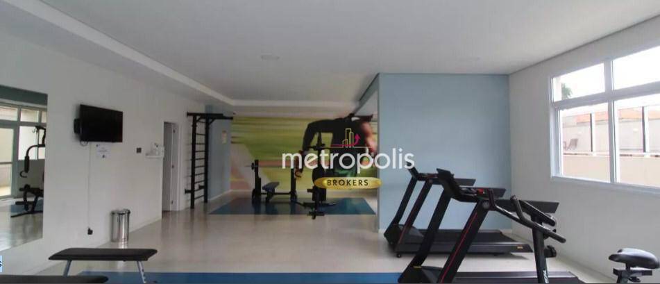 Apartamento à venda com 3 quartos, 89m² - Foto 25