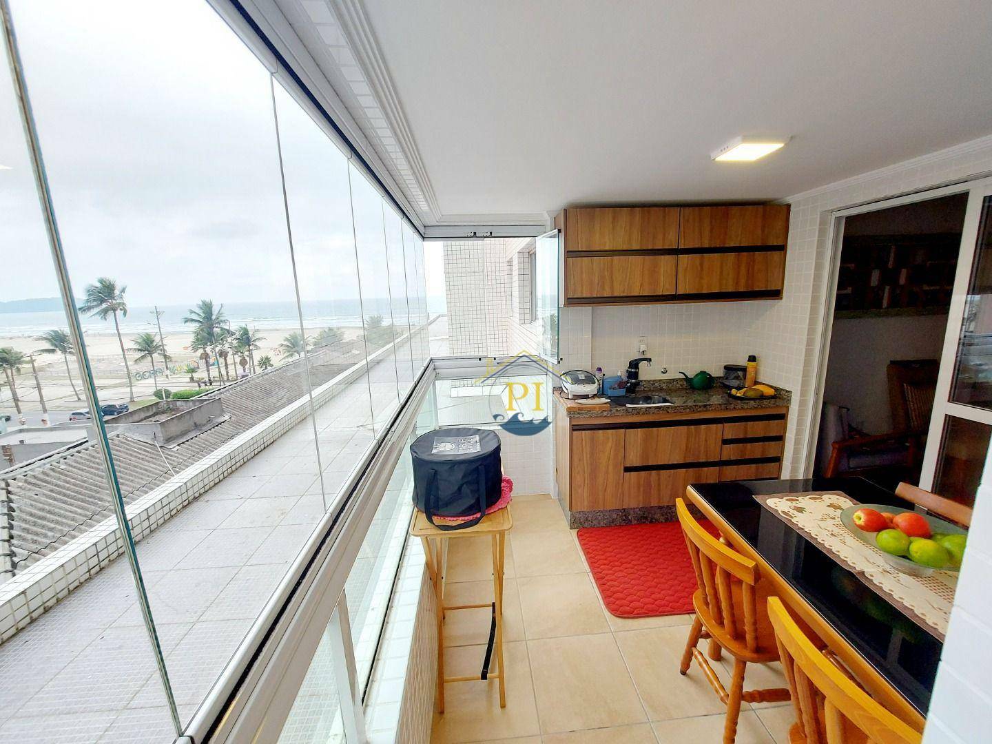 Apartamento à venda com 2 quartos, 102m² - Foto 1