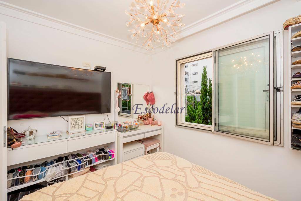 Apartamento à venda com 3 quartos, 105m² - Foto 18