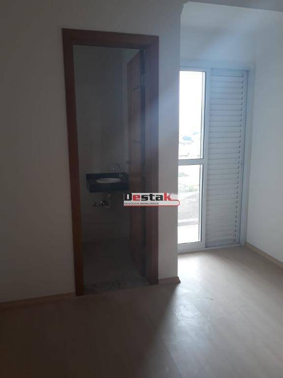 Apartamento à venda com 2 quartos, 50m² - Foto 9