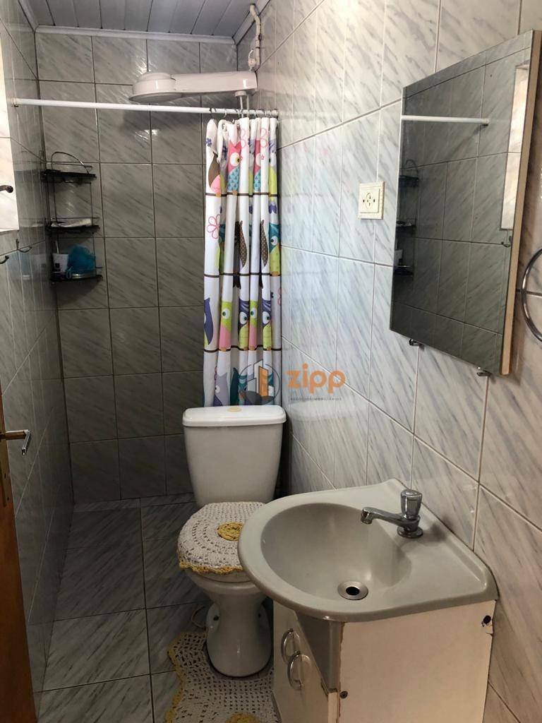 Sobrado à venda com 4 quartos, 241m² - Foto 7