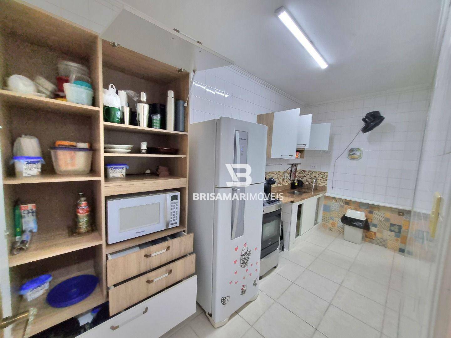 Apartamento à venda com 1 quarto, 65m² - Foto 10