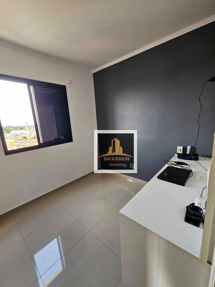 Apartamento à venda com 3 quartos, 76m² - Foto 16