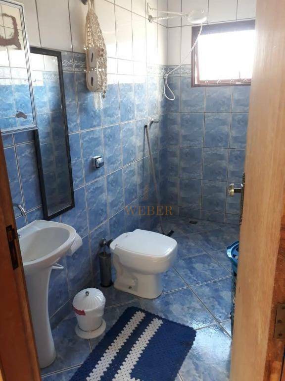 Sobrado à venda com 4 quartos, 232m² - Foto 12