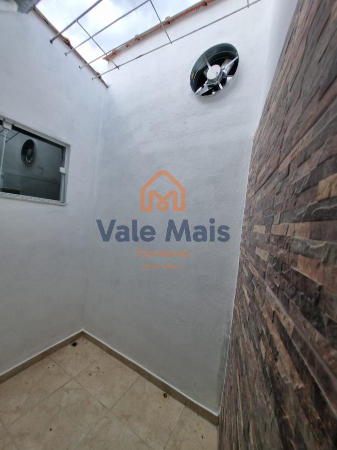 Casa para alugar com 2 quartos, 70m² - Foto 3