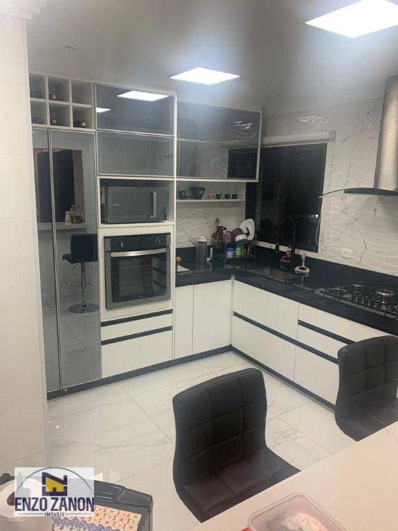 Apartamento à venda com 3 quartos, 109m² - Foto 38