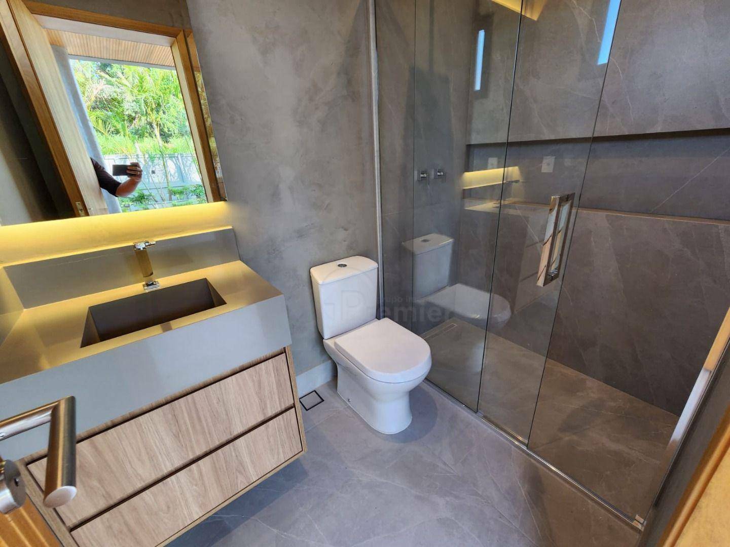 Casa de Condomínio à venda com 4 quartos, 415m² - Foto 23