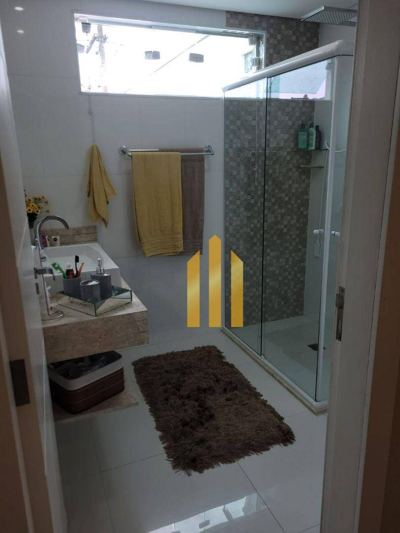 Sobrado à venda com 3 quartos, 205m² - Foto 33