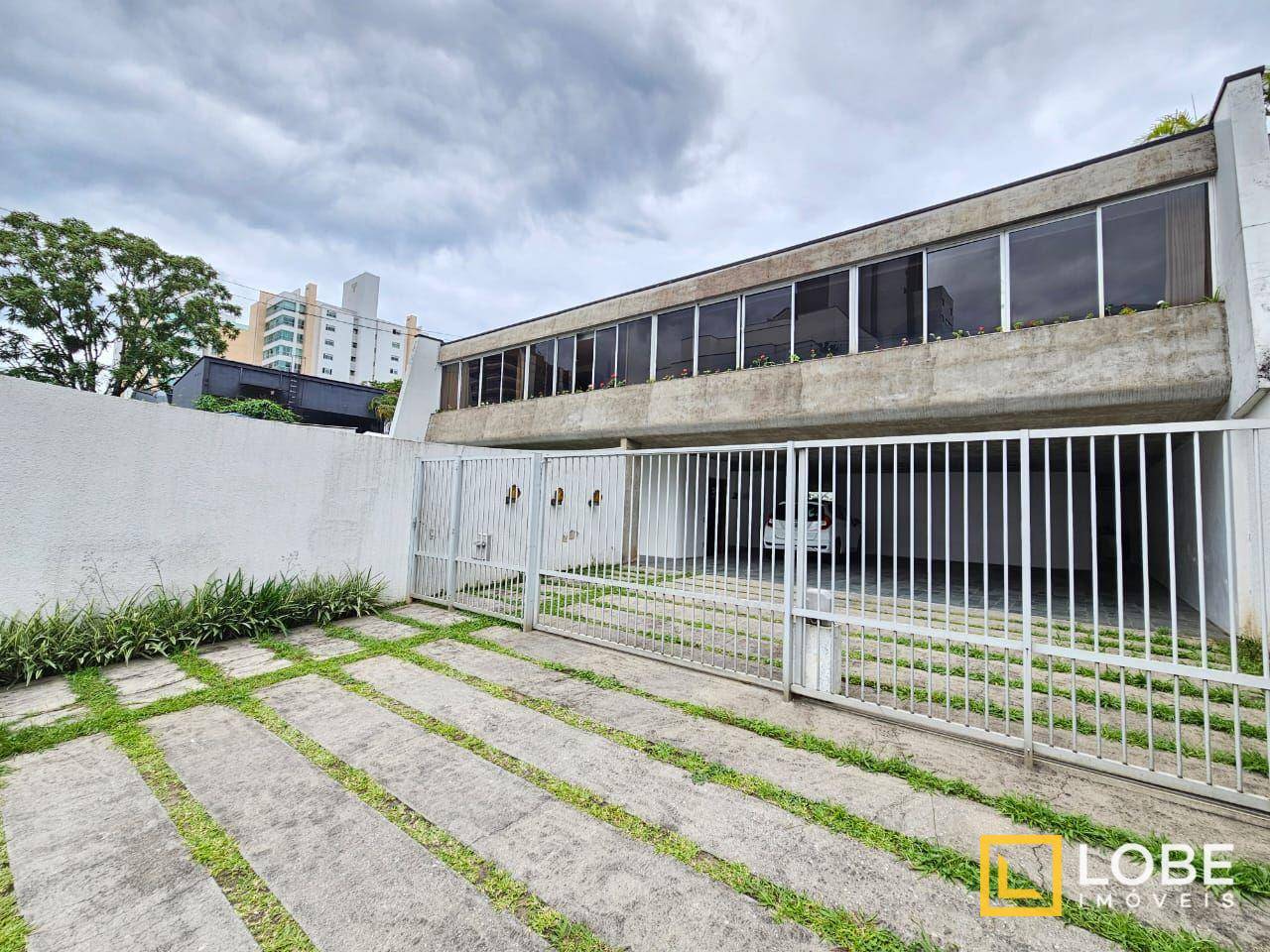 Casa, 3 quartos, 640 m² - Foto 4