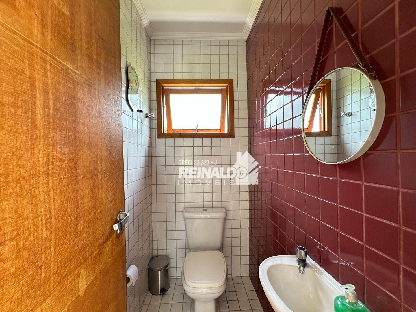 Sítio à venda com 5 quartos, 350m² - Foto 17