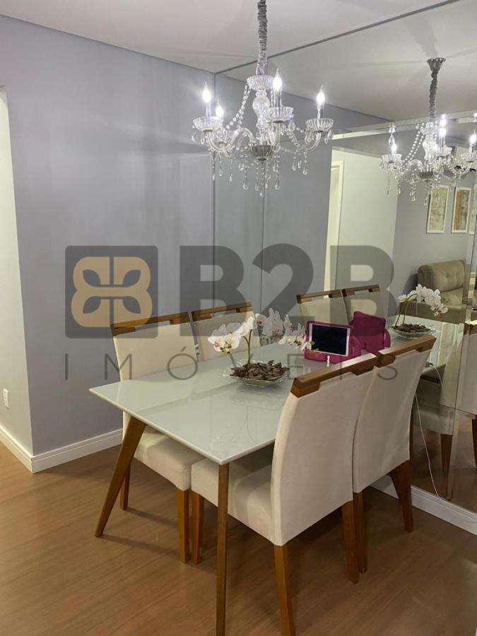 Apartamento à venda com 2 quartos, 62m² - Foto 6