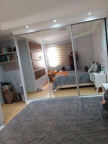 Apartamento à venda com 2 quartos, 75m² - Foto 7