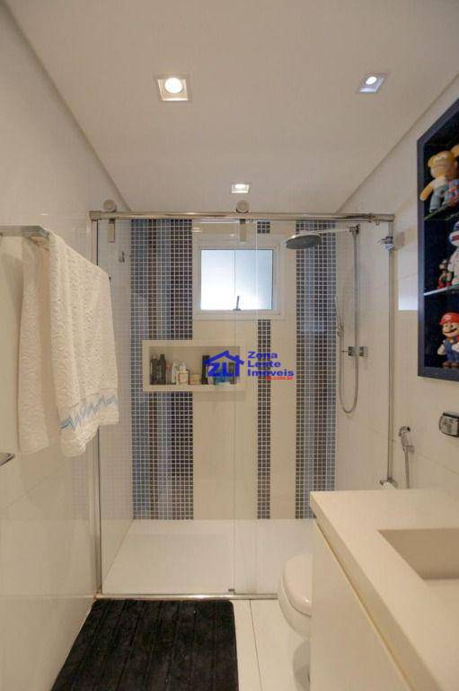 Apartamento à venda com 4 quartos, 320m² - Foto 69