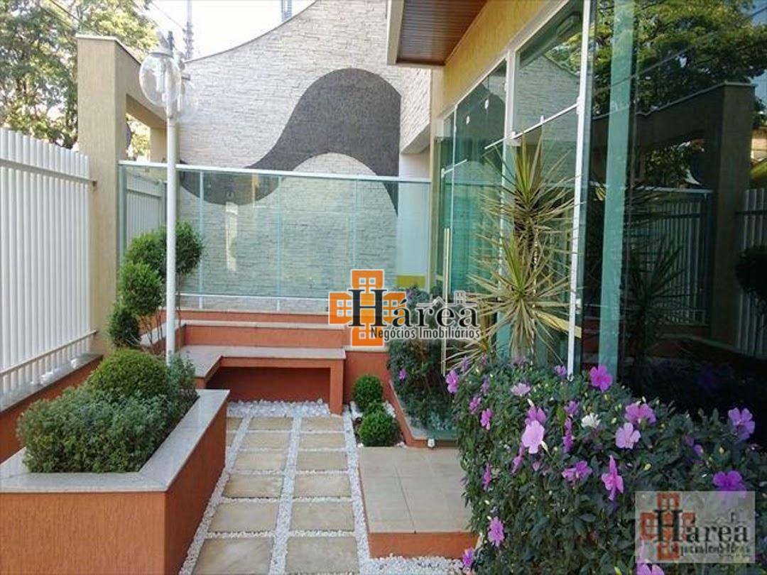 Apartamento para alugar com 3 quartos, 115m² - Foto 3
