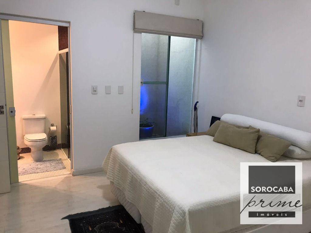 Casa de Condomínio à venda com 3 quartos, 187m² - Foto 12