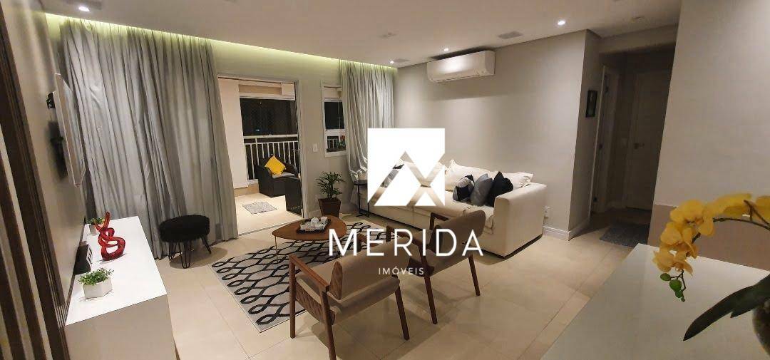Apartamento à venda com 2 quartos, 90m² - Foto 7