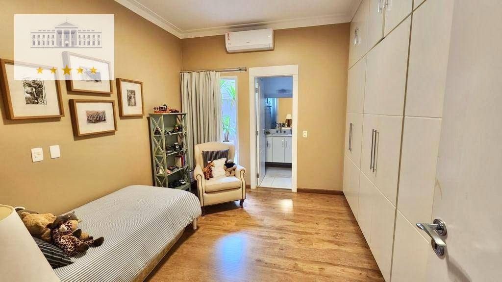 Casa de Condomínio à venda com 4 quartos, 381m² - Foto 18