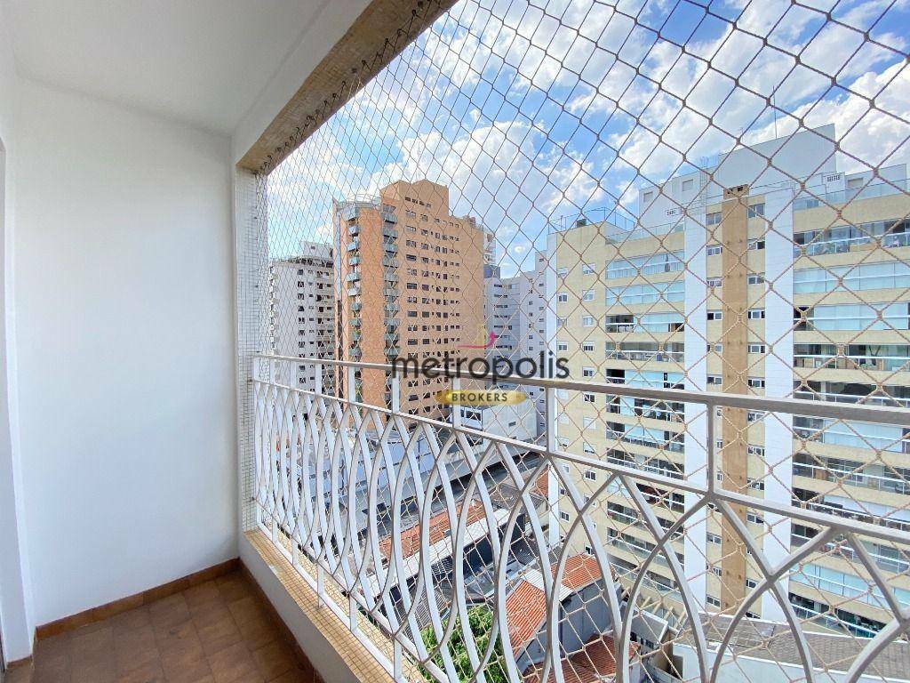 Apartamento à venda com 2 quartos, 96m² - Foto 8