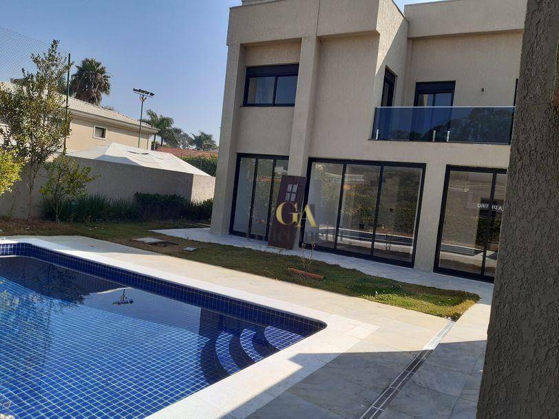 Casa de Condomínio à venda com 5 quartos, 400m² - Foto 8