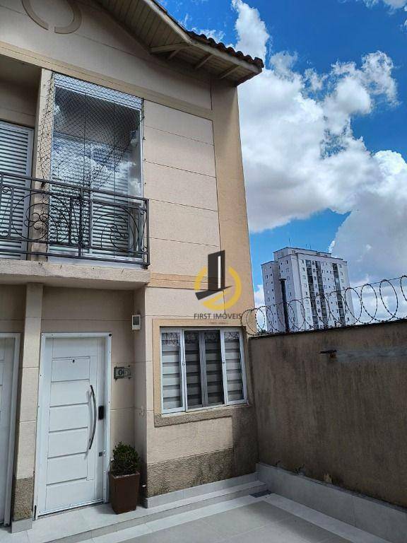 Casa de Condomínio à venda com 3 quartos, 135m² - Foto 3