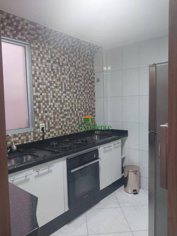 Apartamento à venda com 2 quartos, 46m² - Foto 6