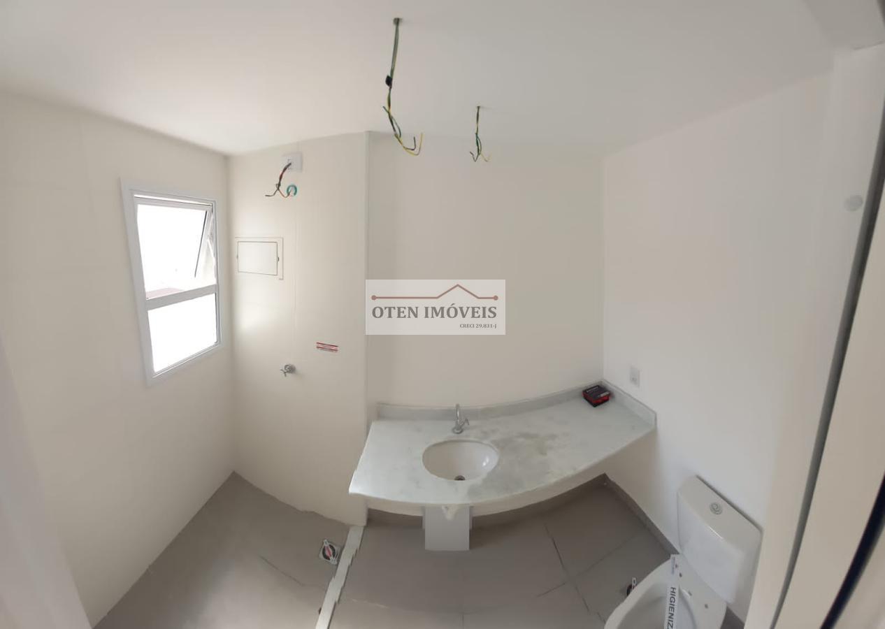 Apartamento à venda com 2 quartos, 55m² - Foto 3