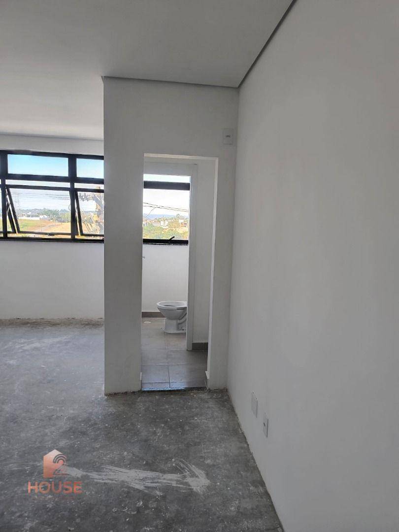 Conjunto Comercial-Sala à venda, 38m² - Foto 33