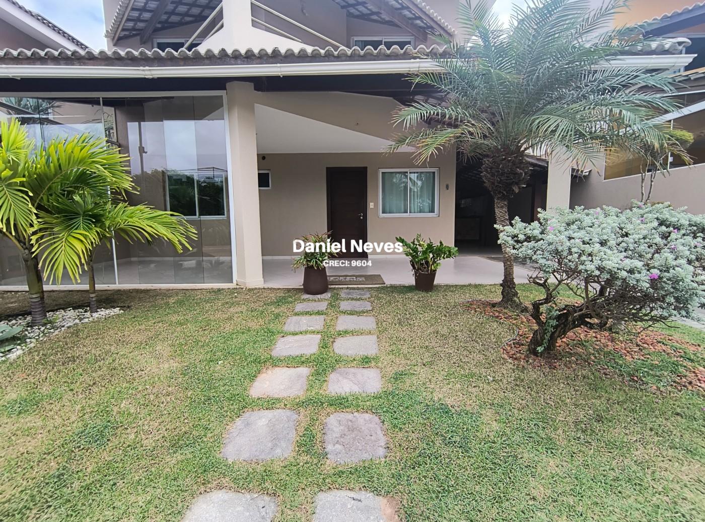 Casa de Condomínio à venda com 3 quartos, 193m² - Foto 2