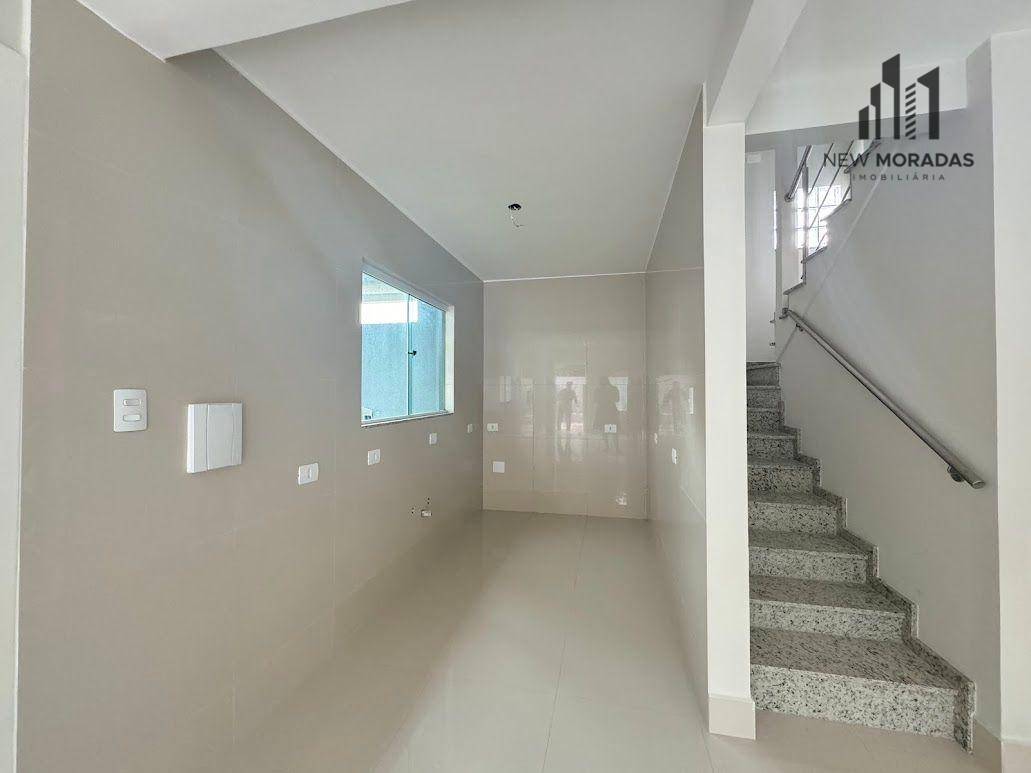 Sobrado à venda com 3 quartos, 180m² - Foto 10