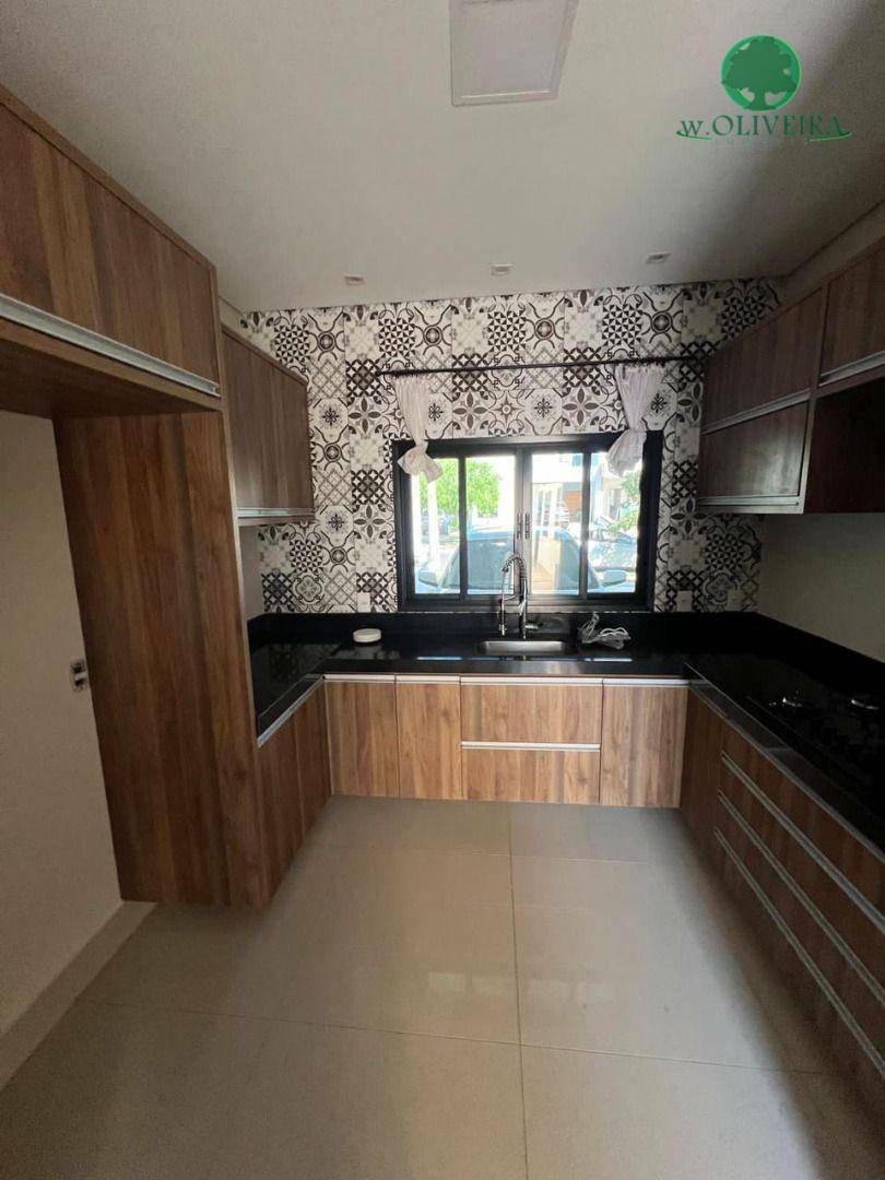 Casa de Condomínio à venda com 3 quartos, 137m² - Foto 5