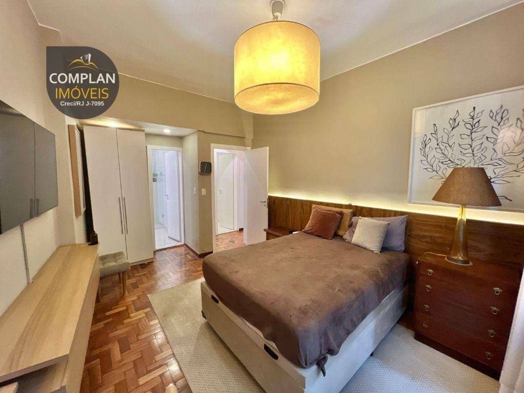 Apartamento à venda com 2 quartos, 124m² - Foto 8