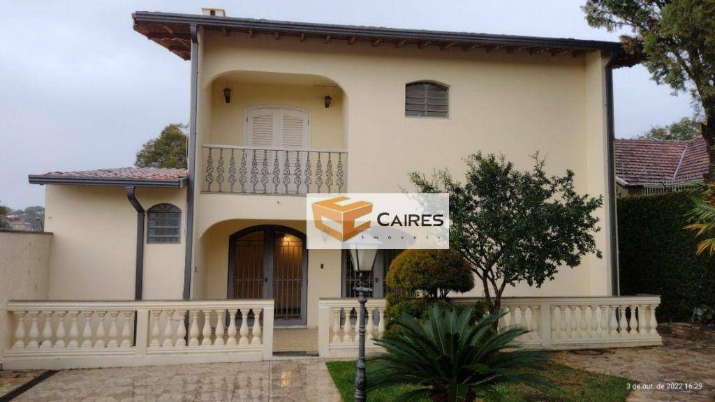 Casa à venda e aluguel com 4 quartos, 280m² - Foto 29