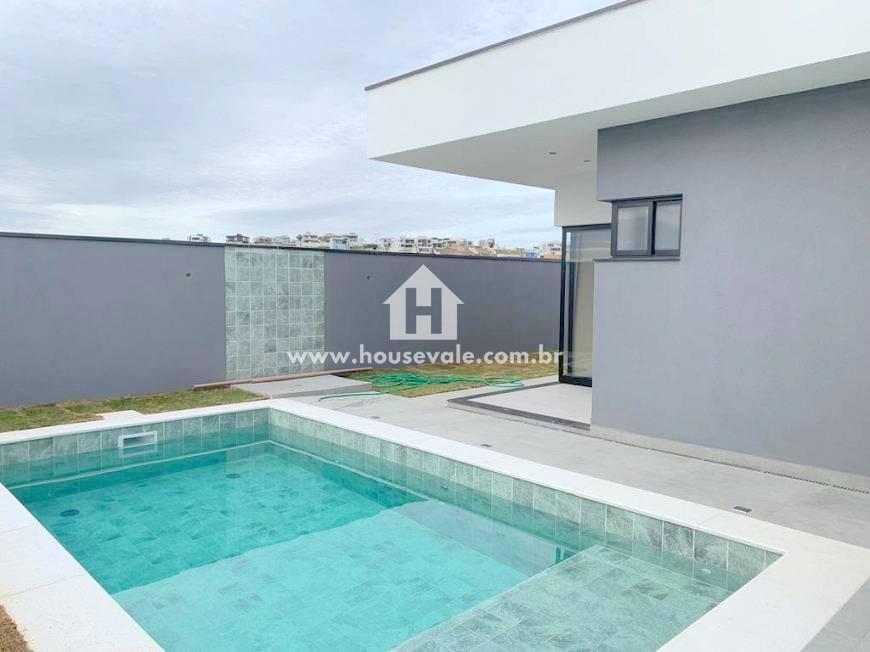 Casa de Condomínio à venda com 3 quartos, 235m² - Foto 2