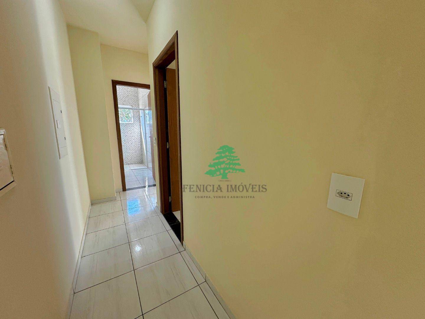 Apartamento para alugar com 2 quartos, 55m² - Foto 7