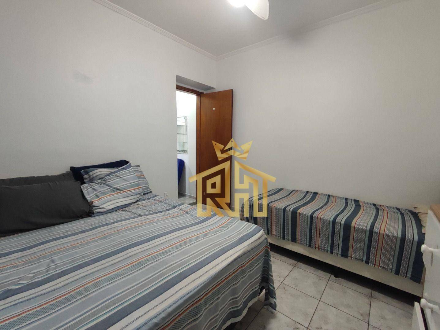 Apartamento à venda com 1 quarto, 50m² - Foto 23