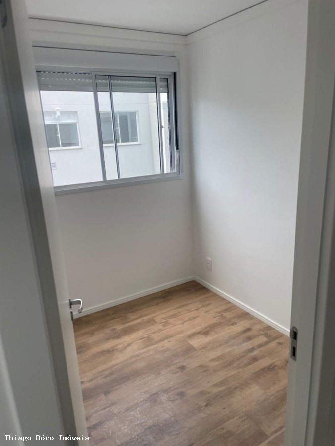 Apartamento à venda com 2 quartos, 37m² - Foto 5