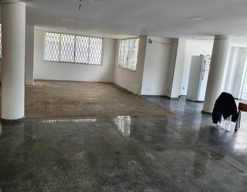 Prédio Inteiro para alugar com 5 quartos, 556m² - Foto 1