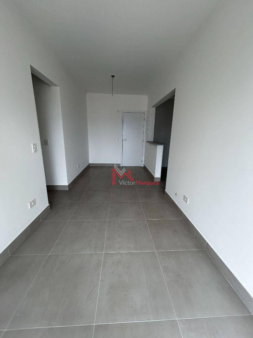 Apartamento à venda com 1 quarto, 54m² - Foto 3