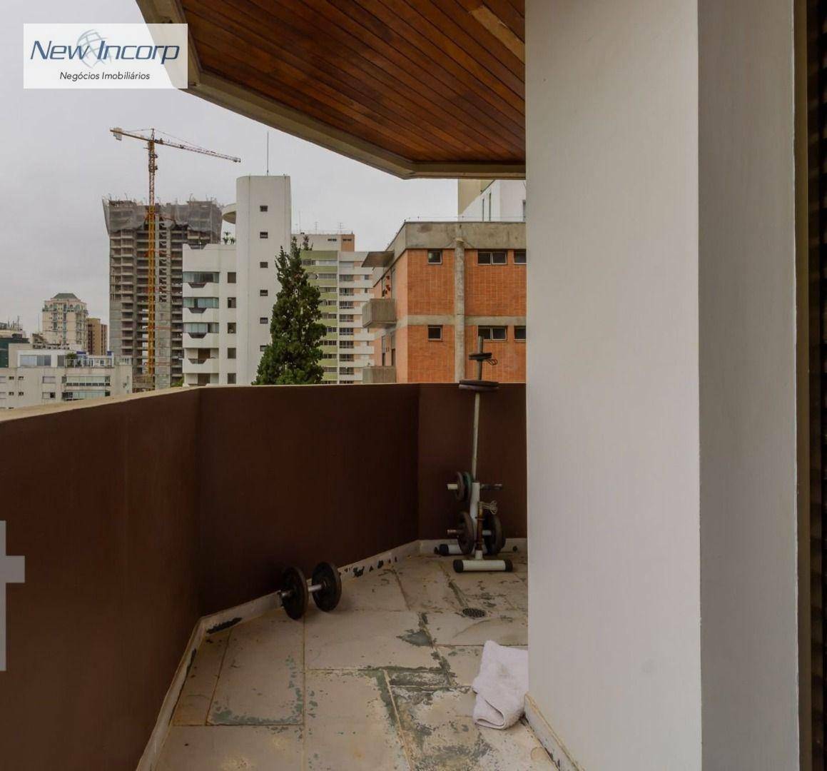 Apartamento à venda com 4 quartos, 272m² - Foto 14