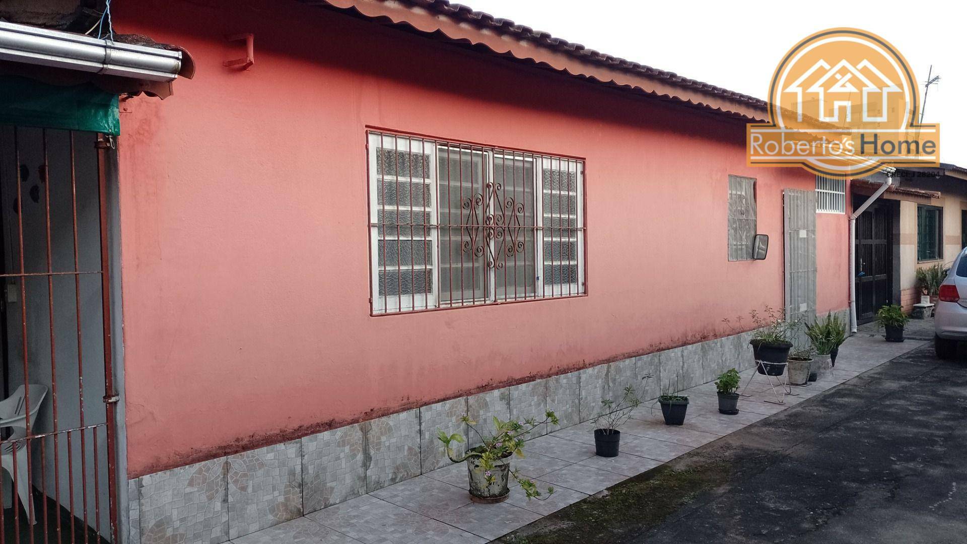 Casa à venda com 2 quartos, 96m² - Foto 1