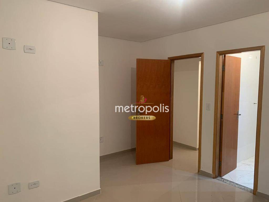 Sobrado à venda com 2 quartos, 120m² - Foto 7