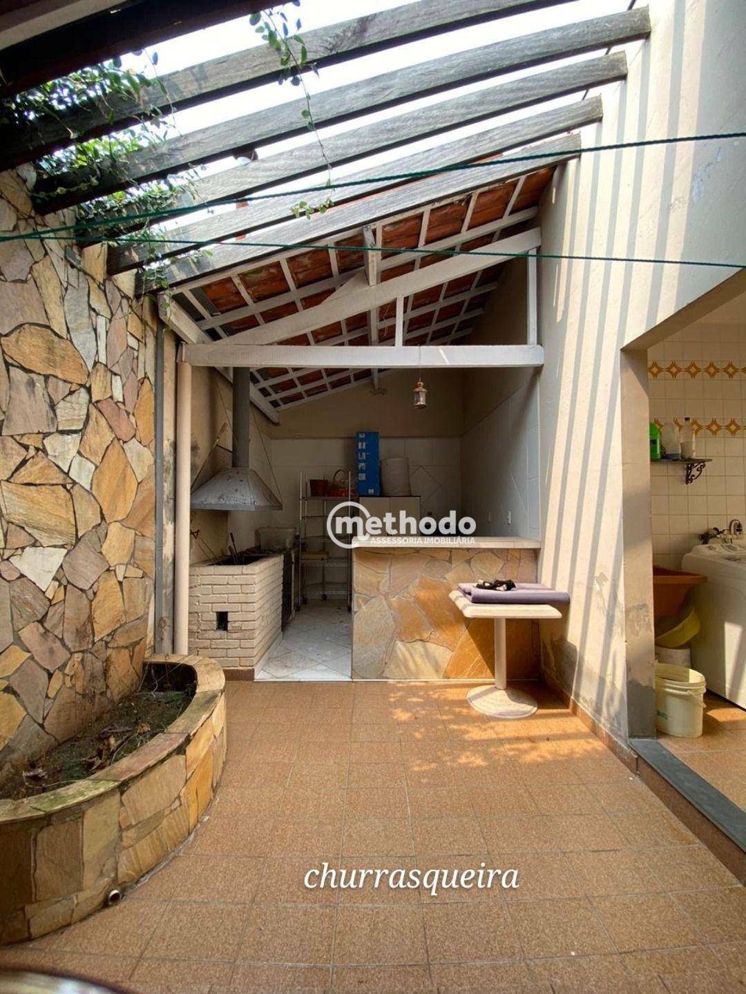 Casa à venda com 3 quartos, 200m² - Foto 21