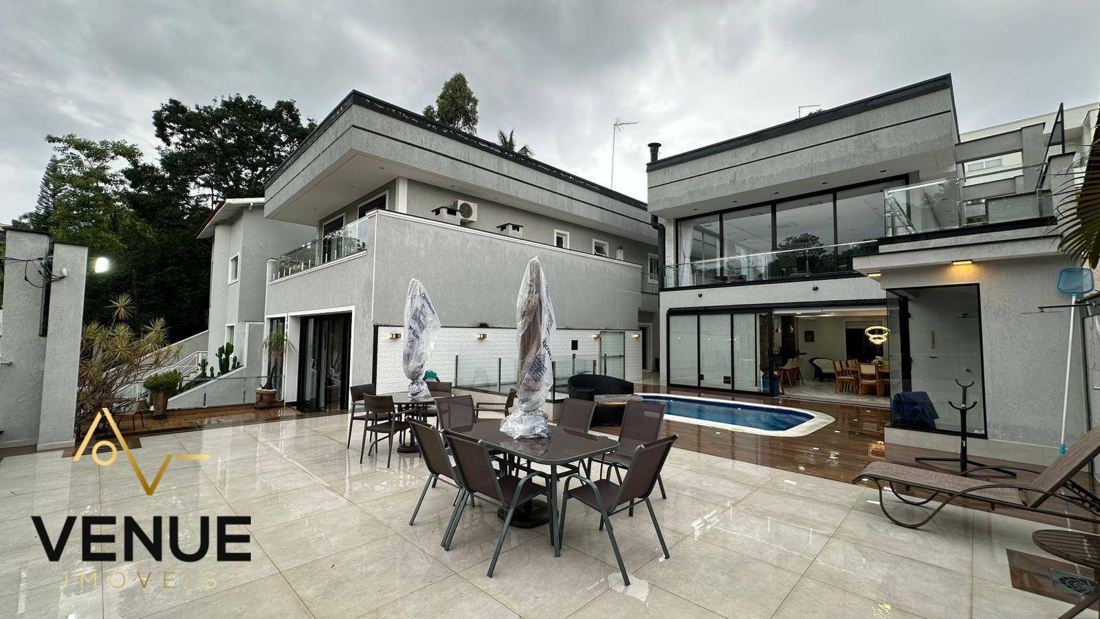 Casa de Condomínio à venda com 4 quartos, 750m² - Foto 21