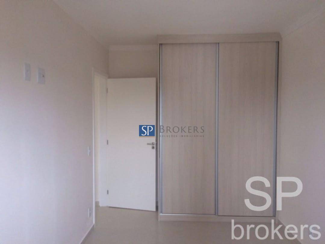 Apartamento à venda com 2 quartos, 58m² - Foto 6