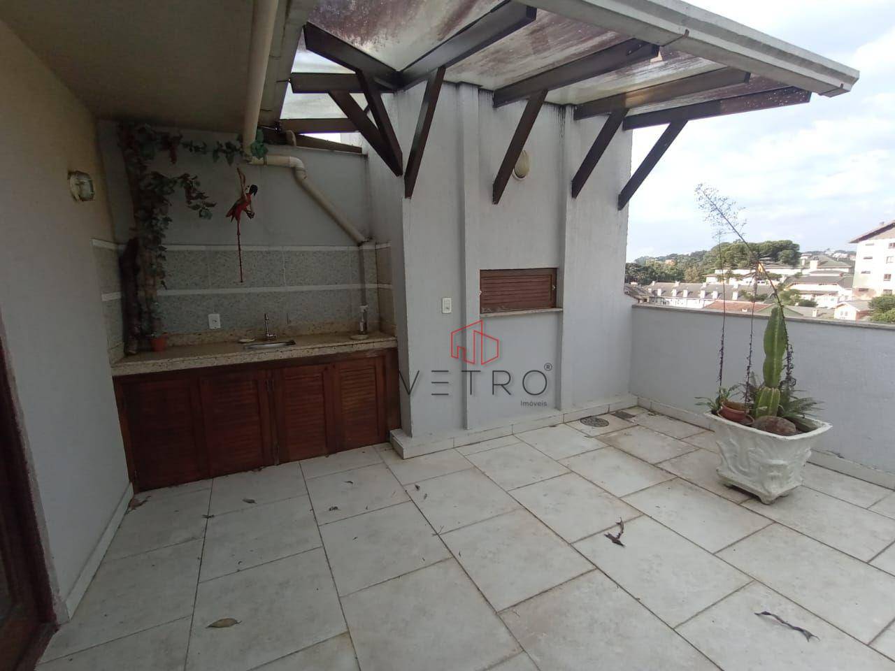 Apartamento à venda com 2 quartos, 200m² - Foto 13