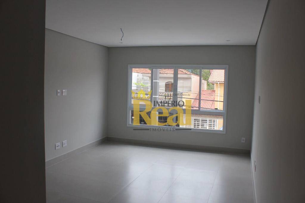 Sobrado à venda com 3 quartos, 160m² - Foto 1