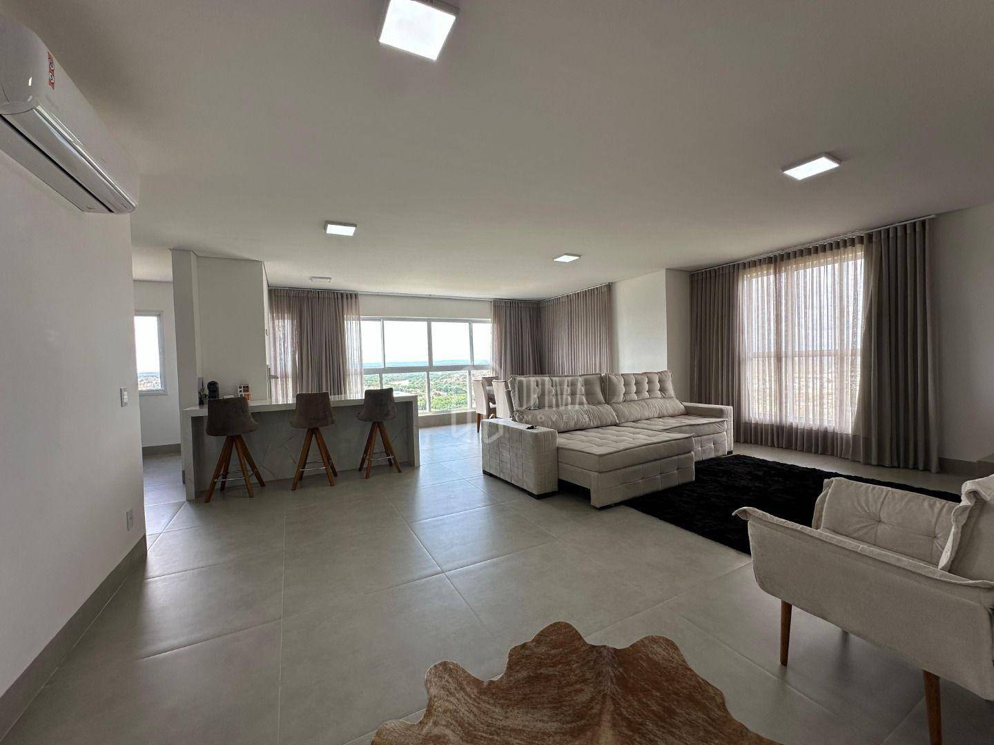 Apartamento, 4 quartos, 170 m² - Foto 3