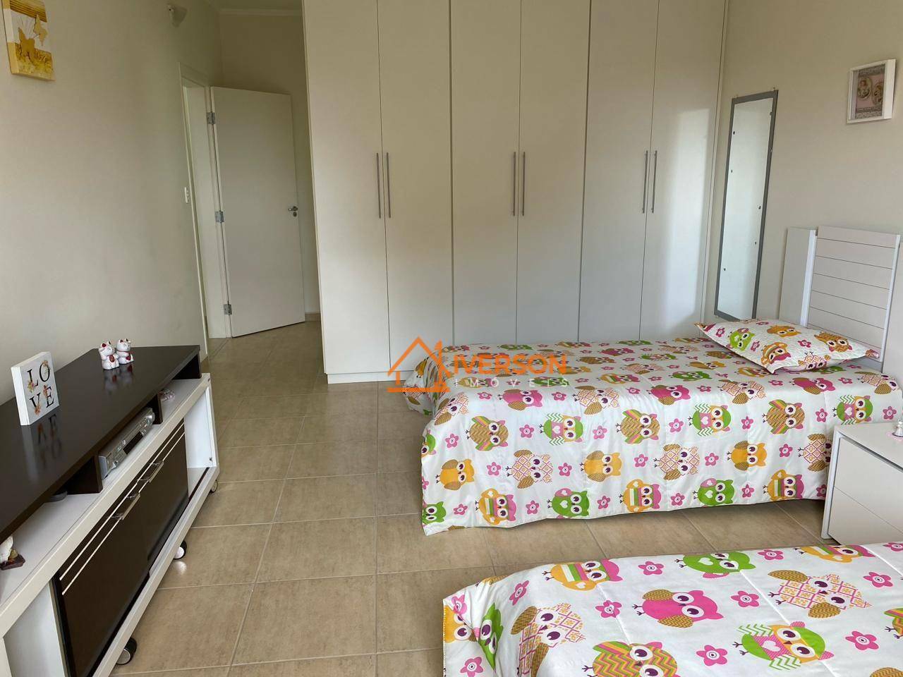 Sobrado à venda com 3 quartos, 189m² - Foto 6