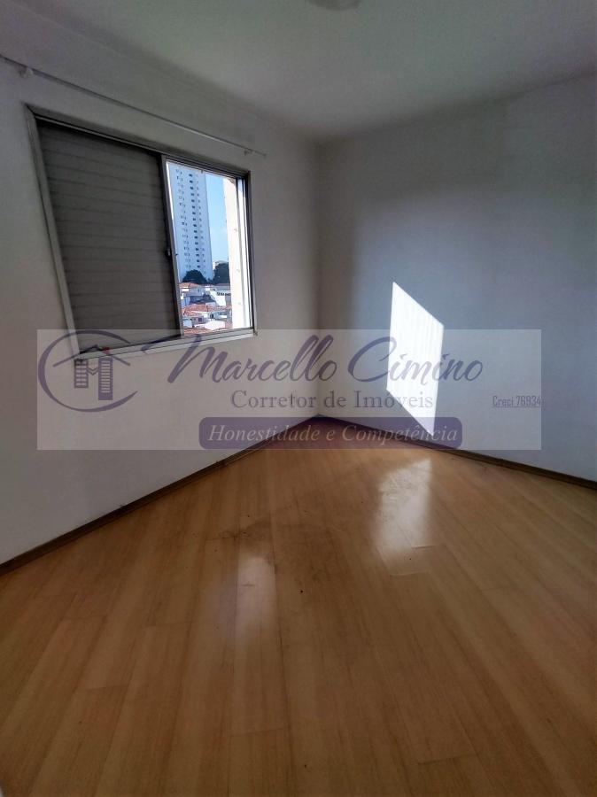 Apartamento à venda com 1 quarto, 35m² - Foto 15